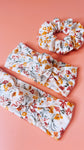 Florals Headband
