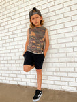 Camo Tanks