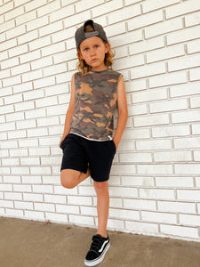 Camo Tanks