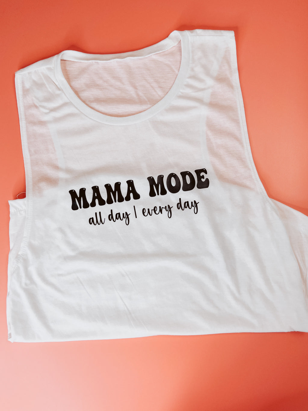Mama Mode Tank