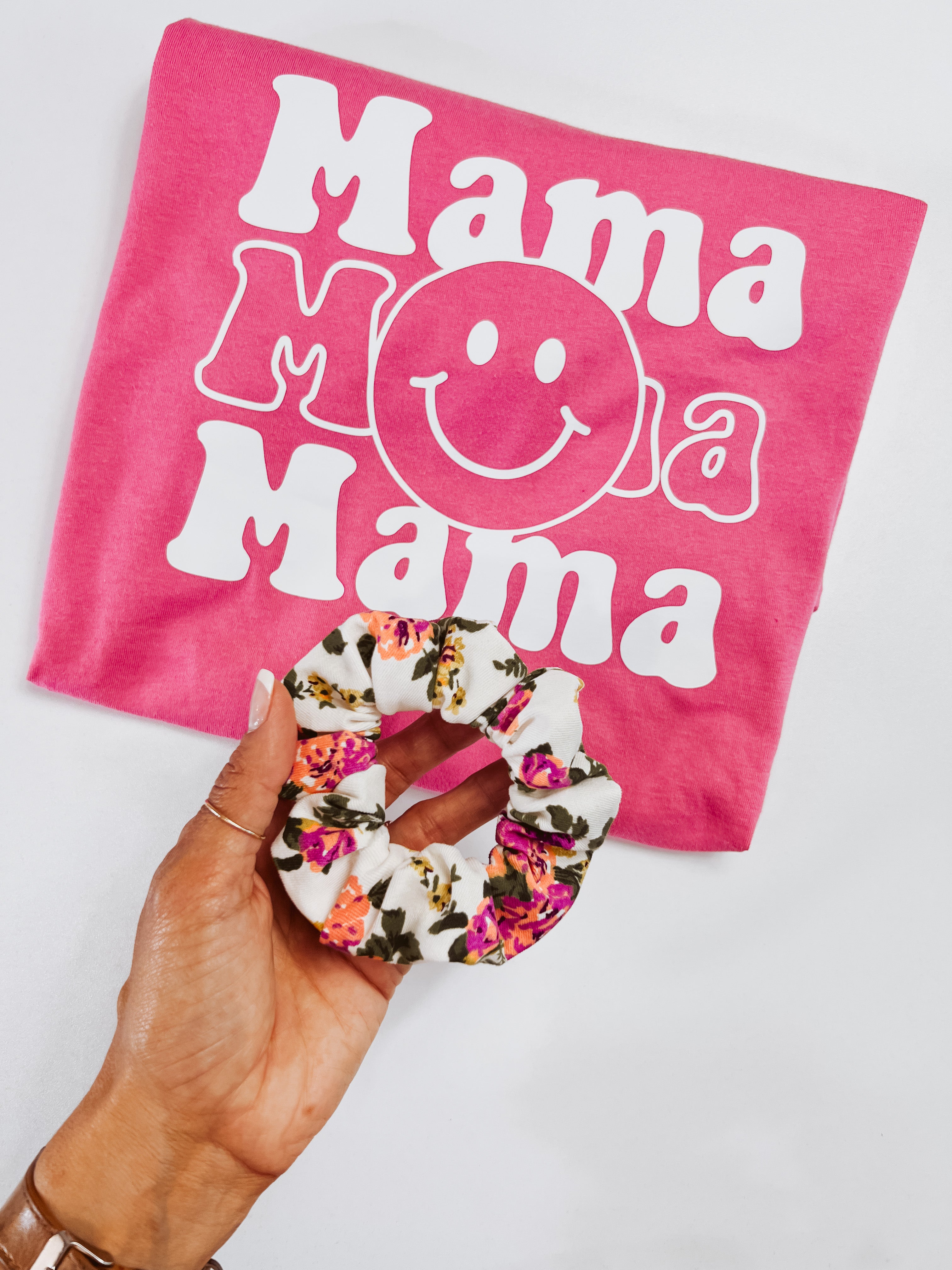 Mama Tee or Tank