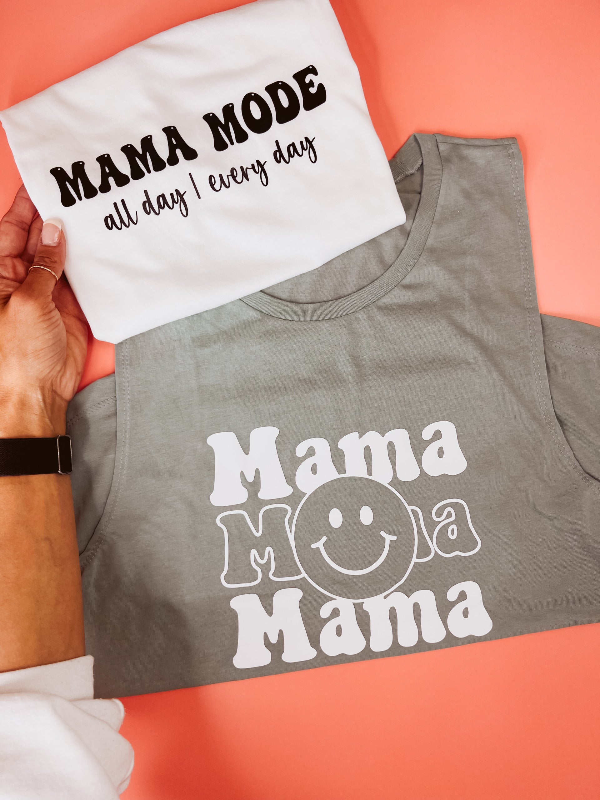 Mama Mode Tank
