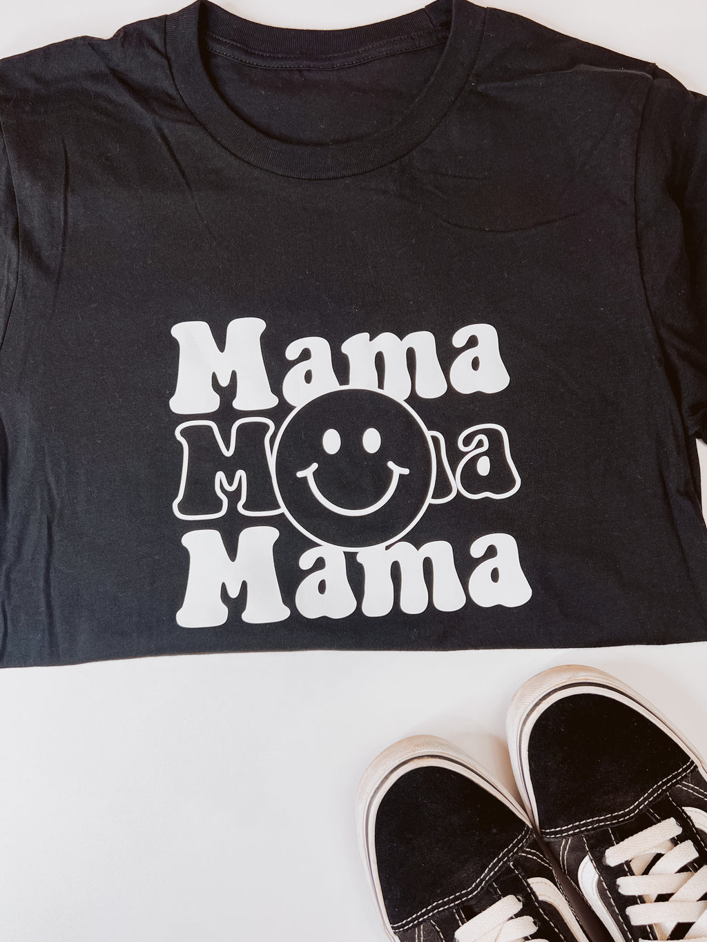 Mama Tee or Tank