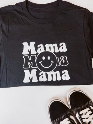 Mama Tee or Tank