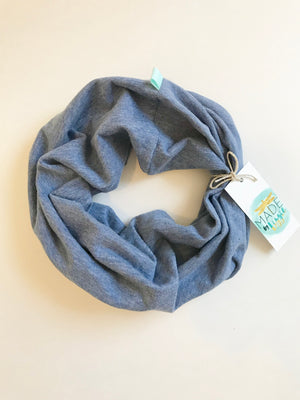 Little Stretch Scarf