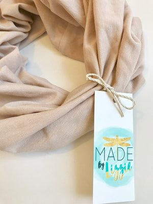 Little Stretch Scarf