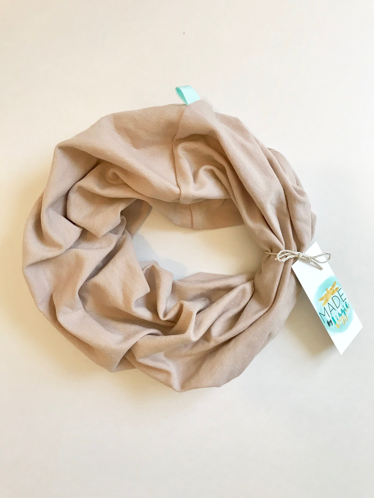 Little Stretch Scarf