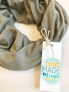 Little Stretch Scarf