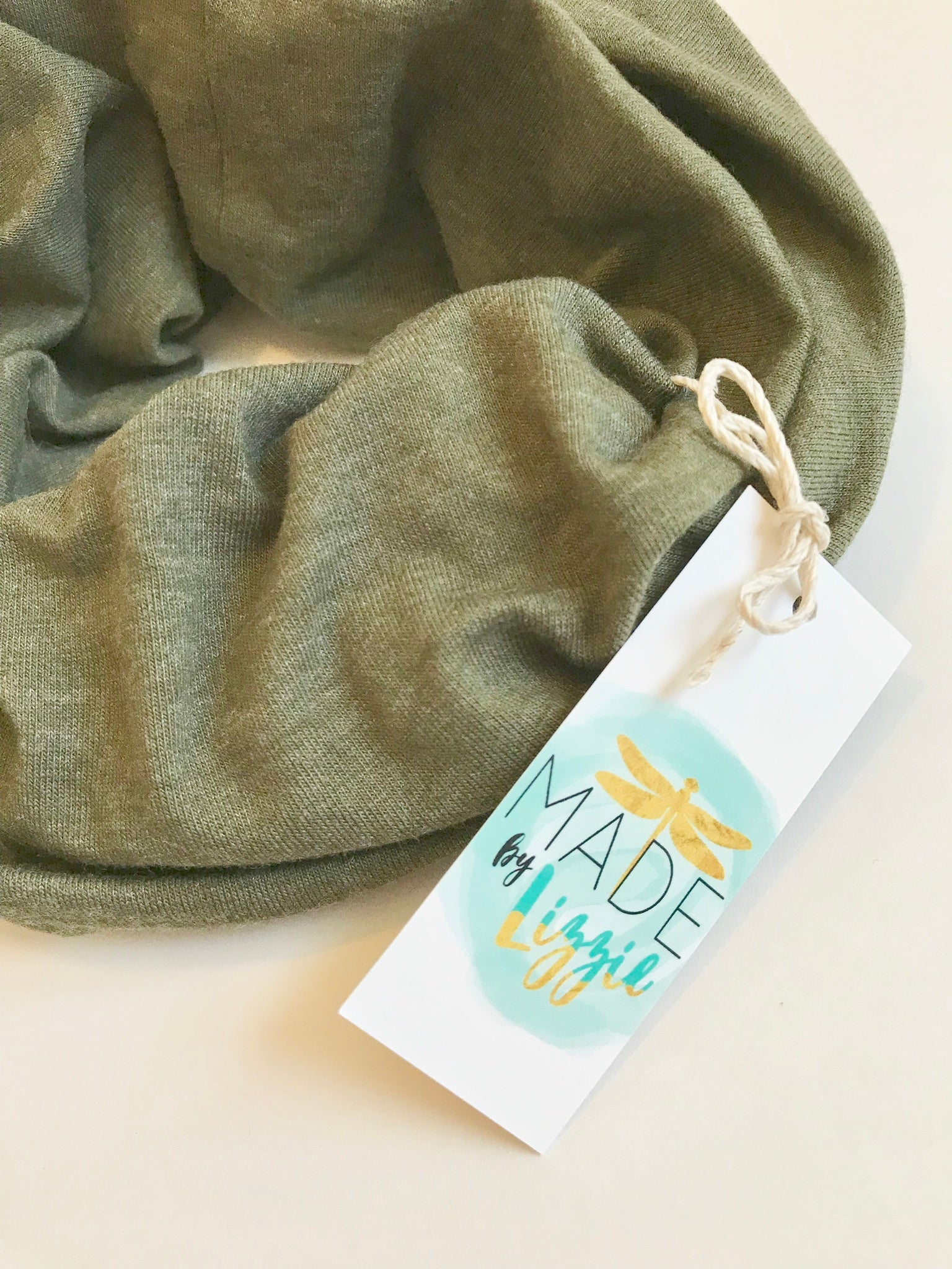 Little Stretch Scarf