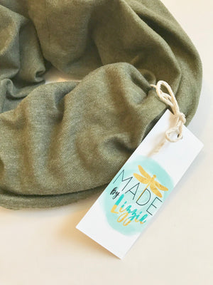 Little Stretch Scarf