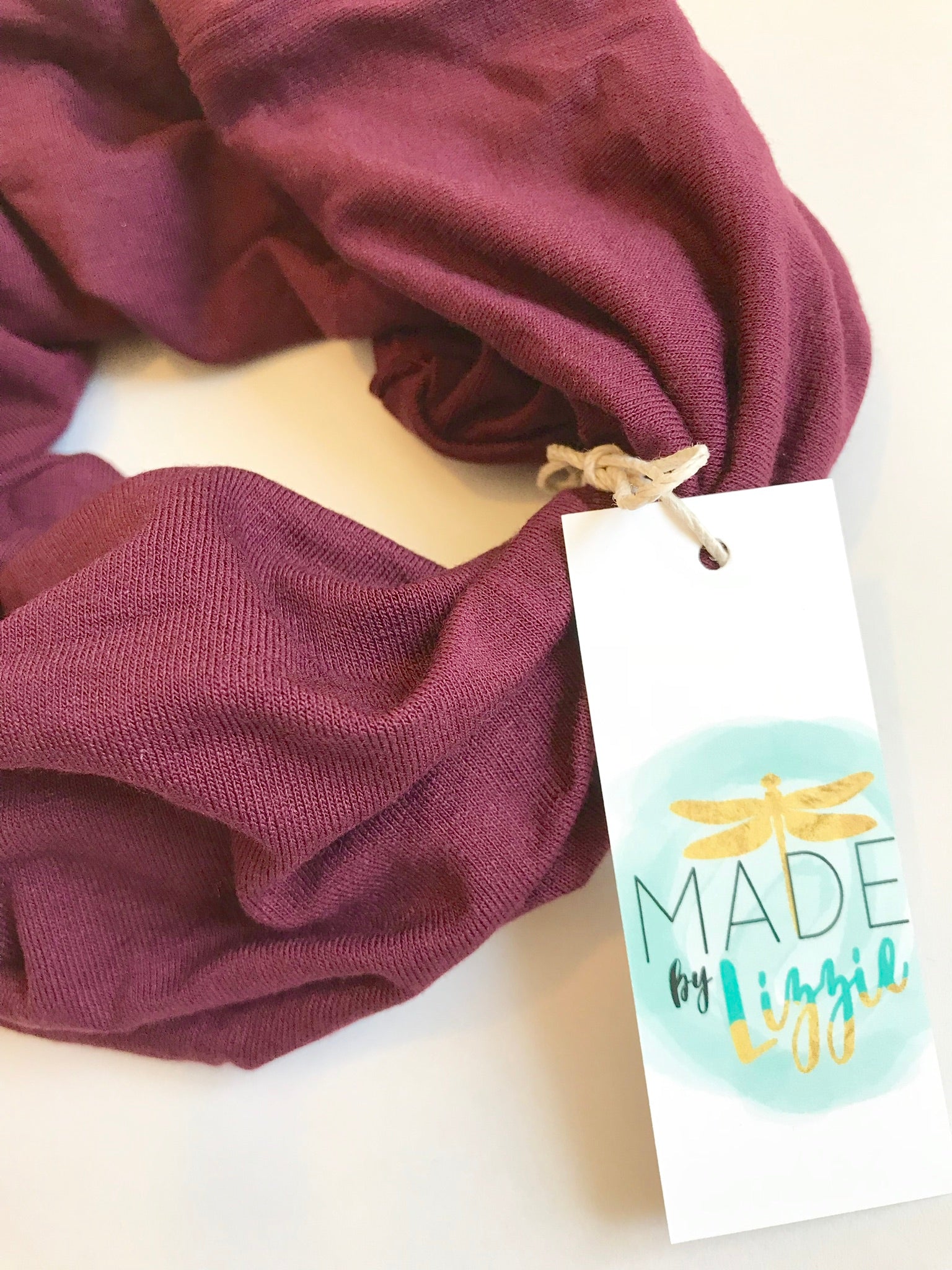 Little Stretch Scarf