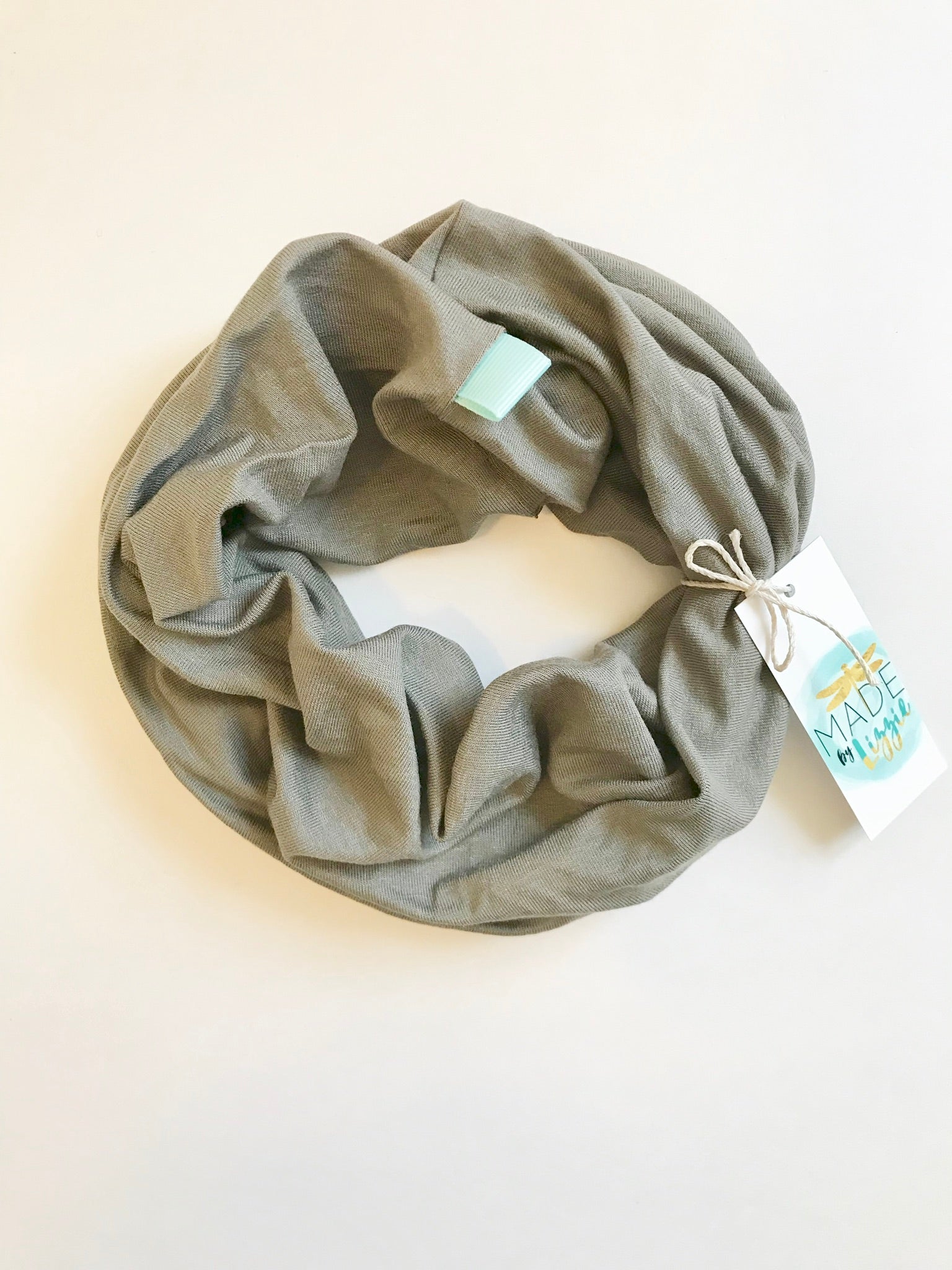 Little Stretch Scarf