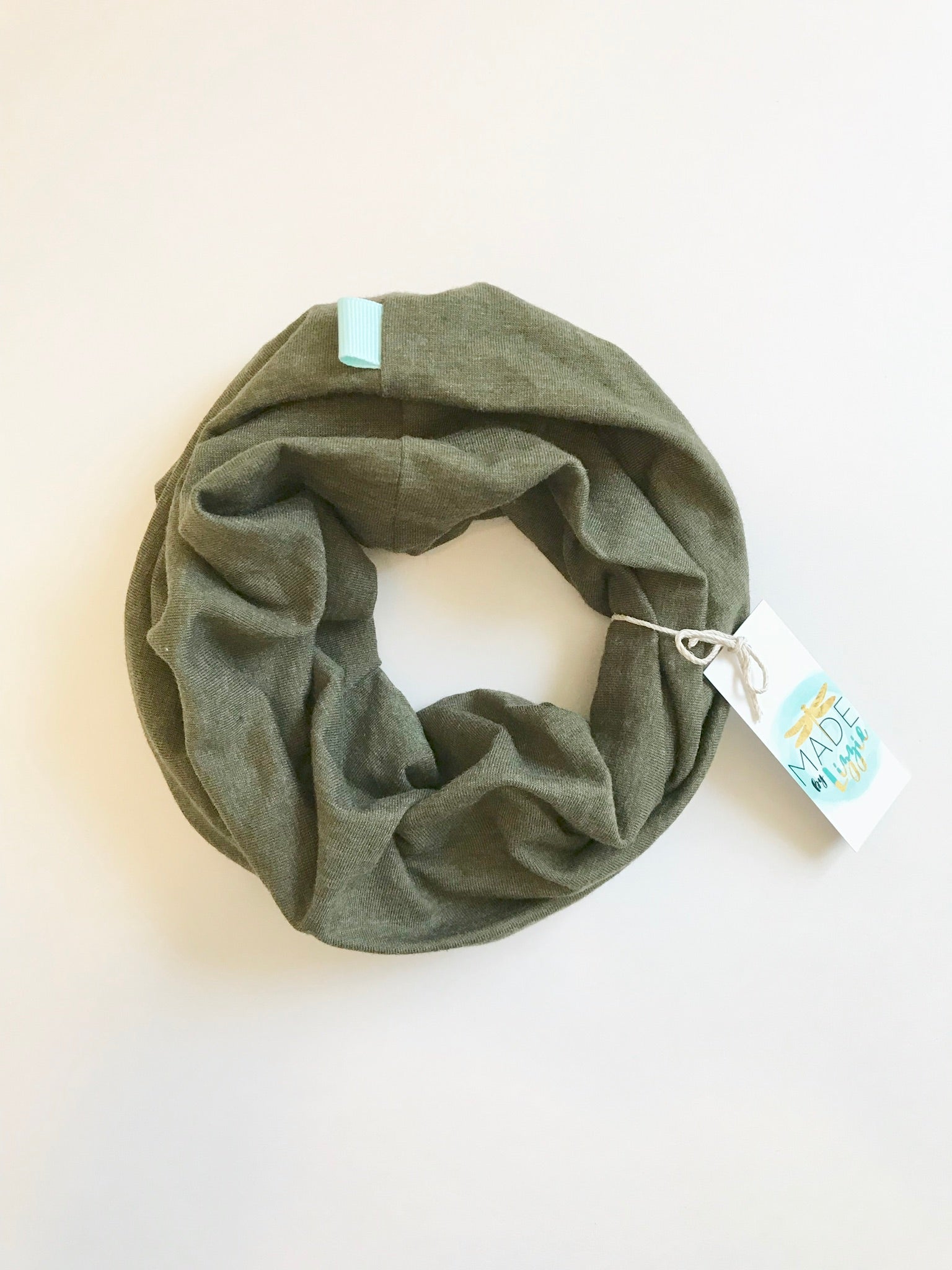 Little Stretch Scarf