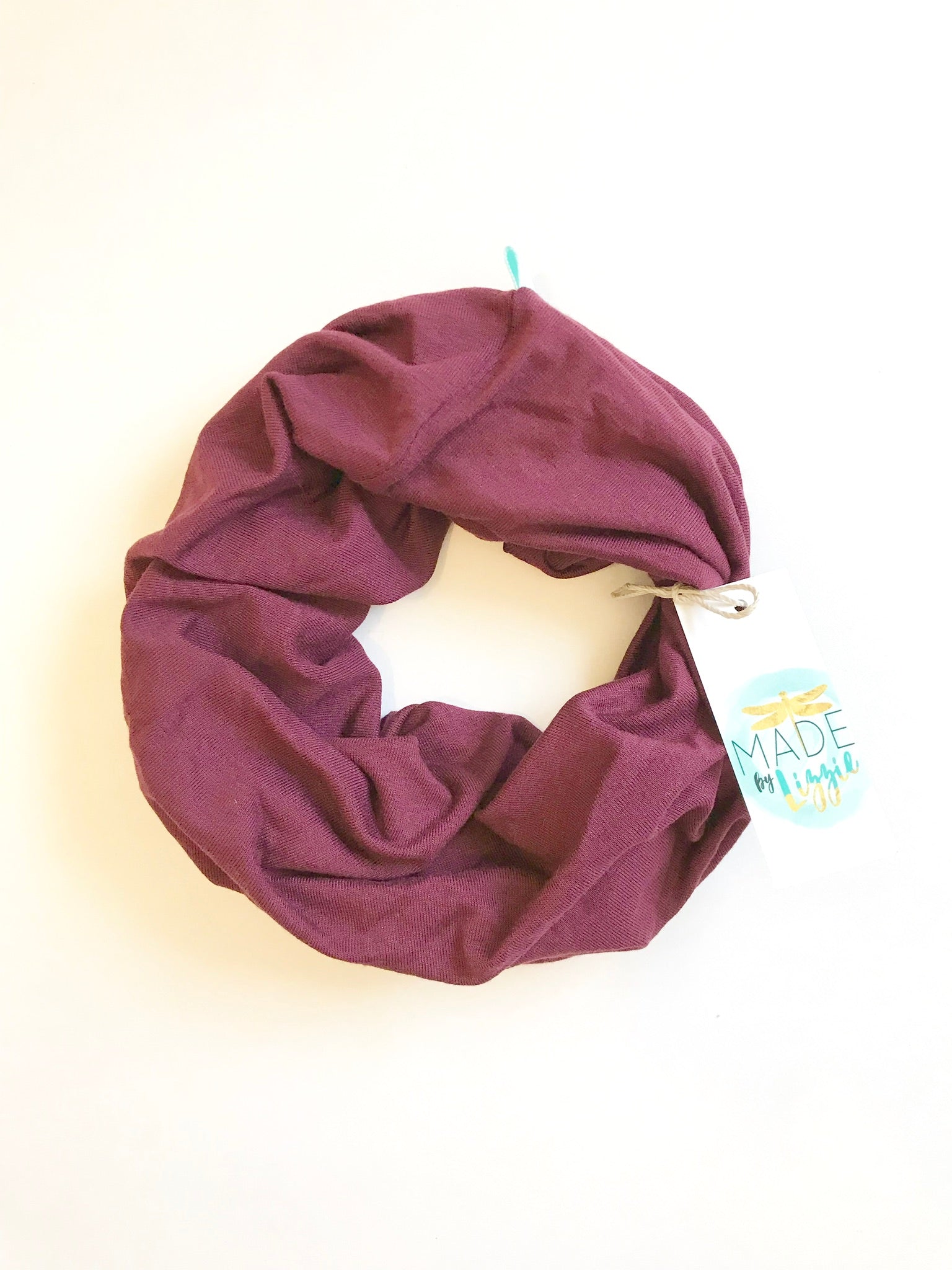 Little Stretch Scarf