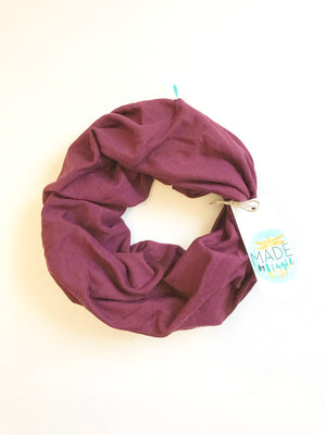Little Stretch Scarf