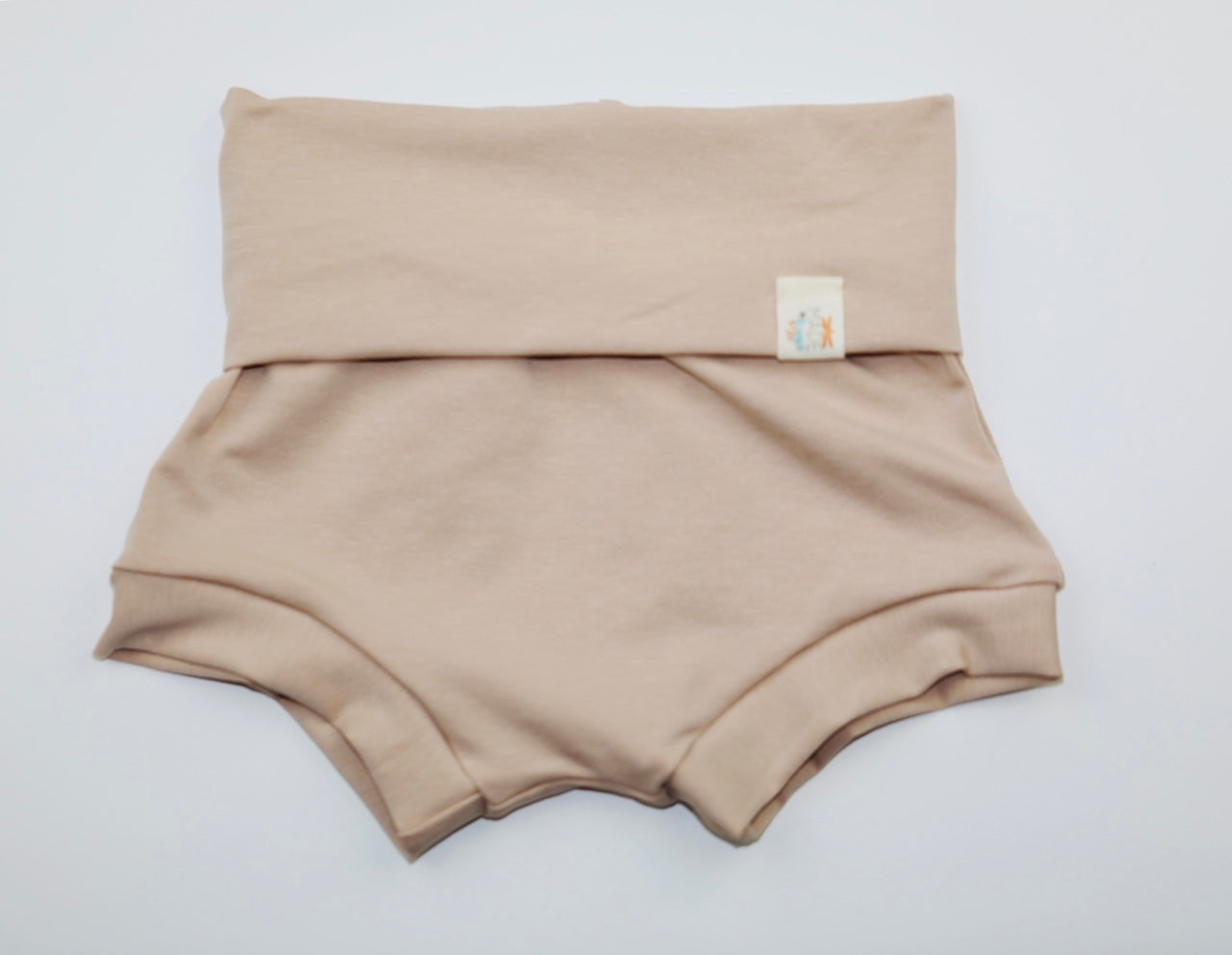 Nude Bummies