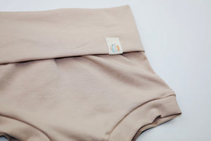 Nude Bummies