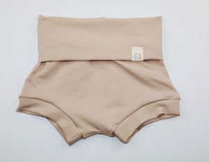 Nude Bummies