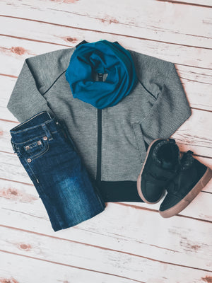 Little Stretch Scarf