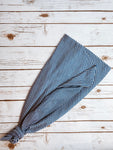 The Reversible Swaddle