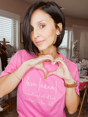 Love Tee