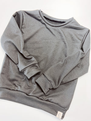 Classic Sweater