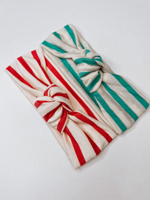 Stripes Headband