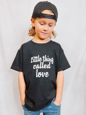 Little Thing Called Love Tee