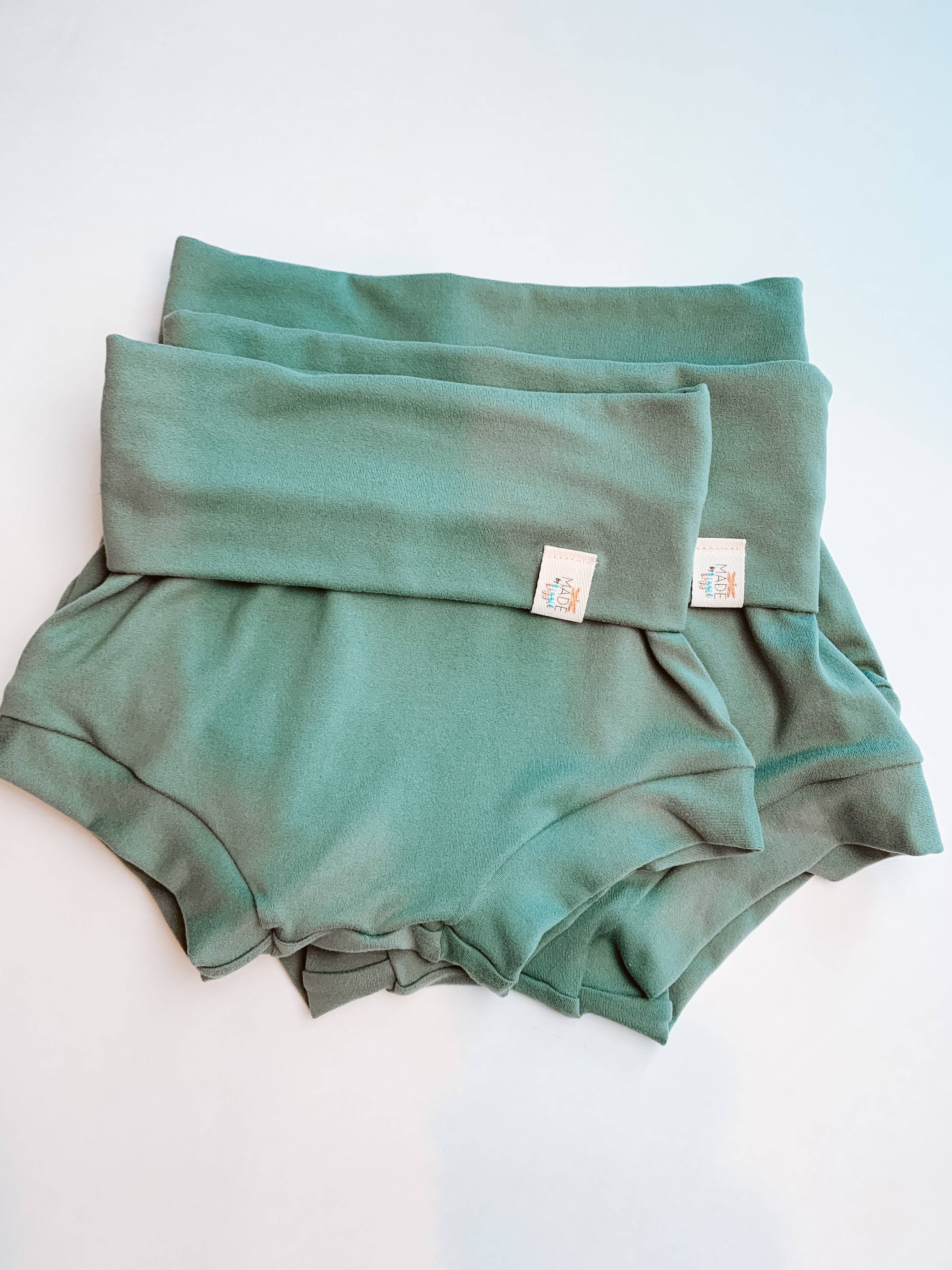 Sage Bummies