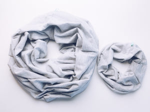 Mama & Little Gray Set