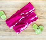 Tye Dye Headbands