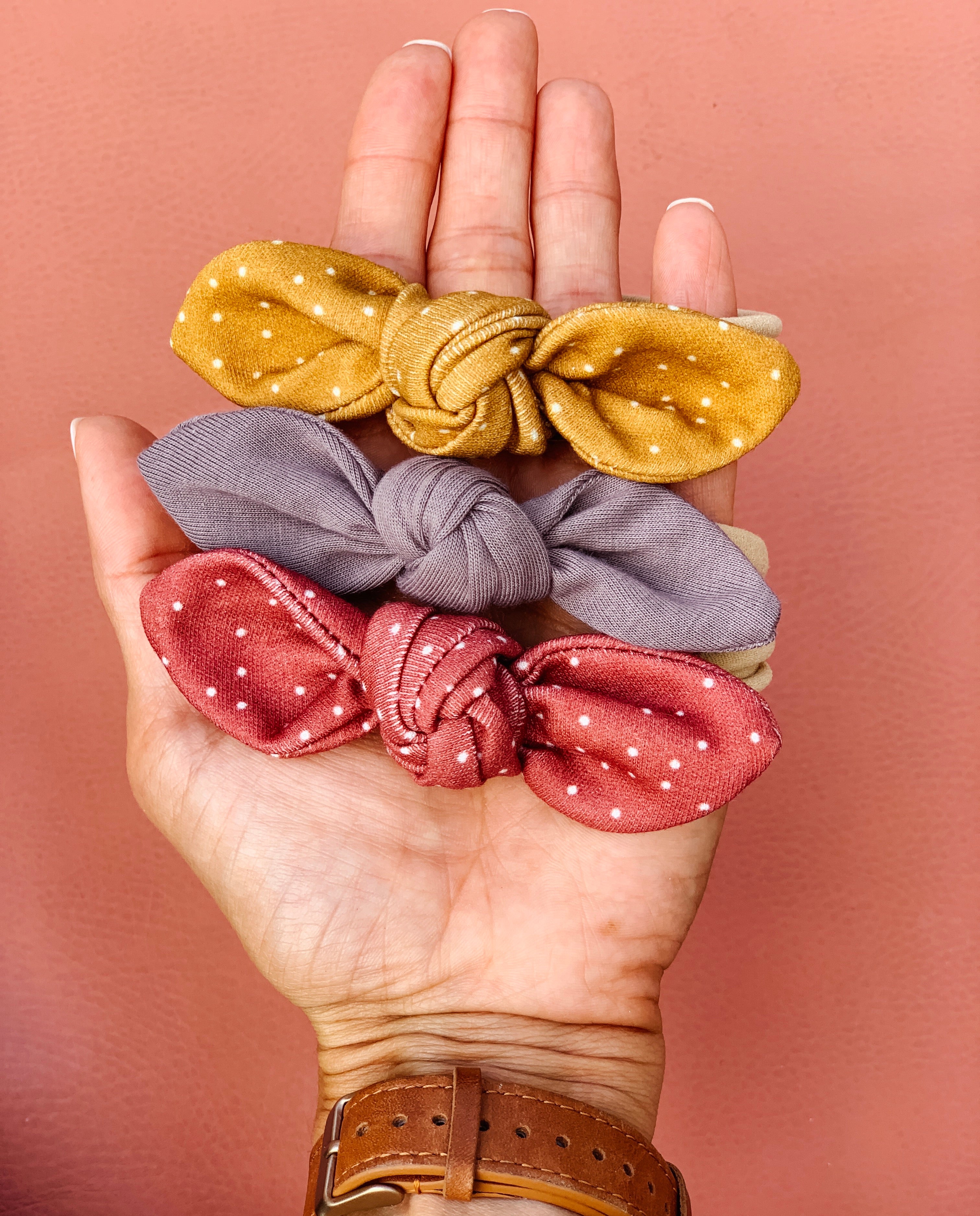 Bloom Bows