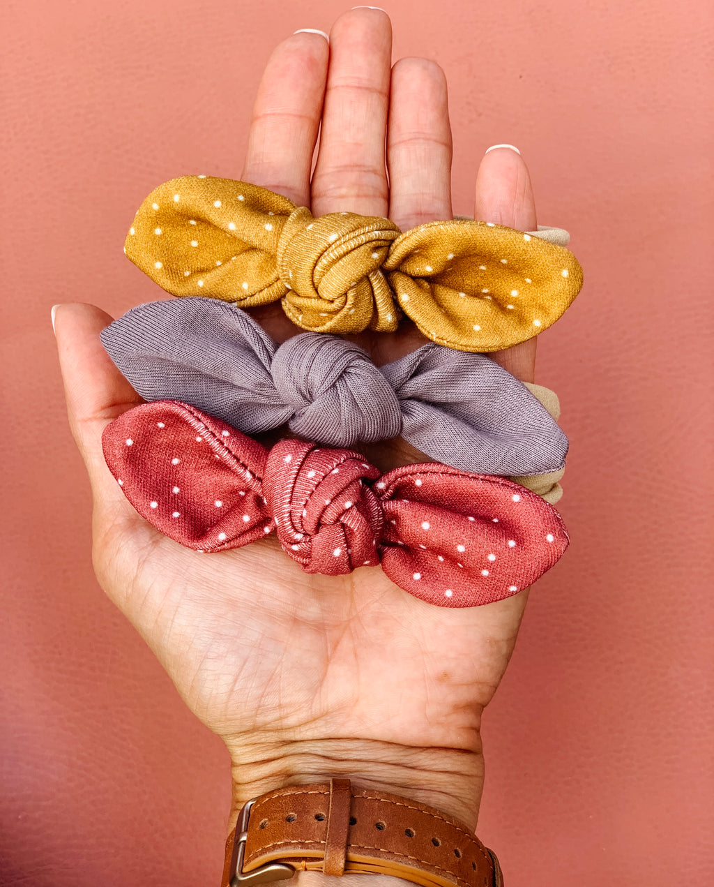 Bloom Bows