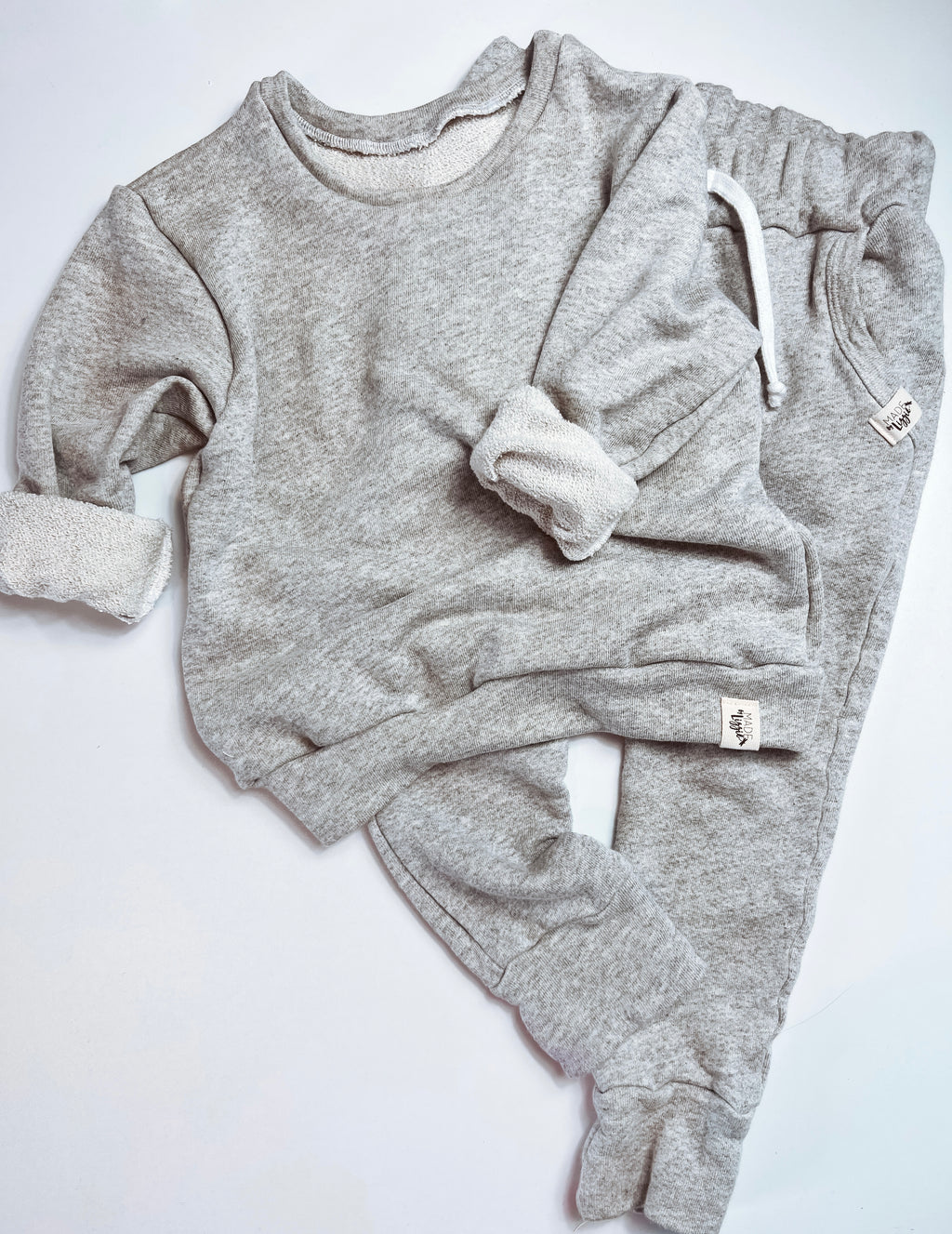 Classic Sweater