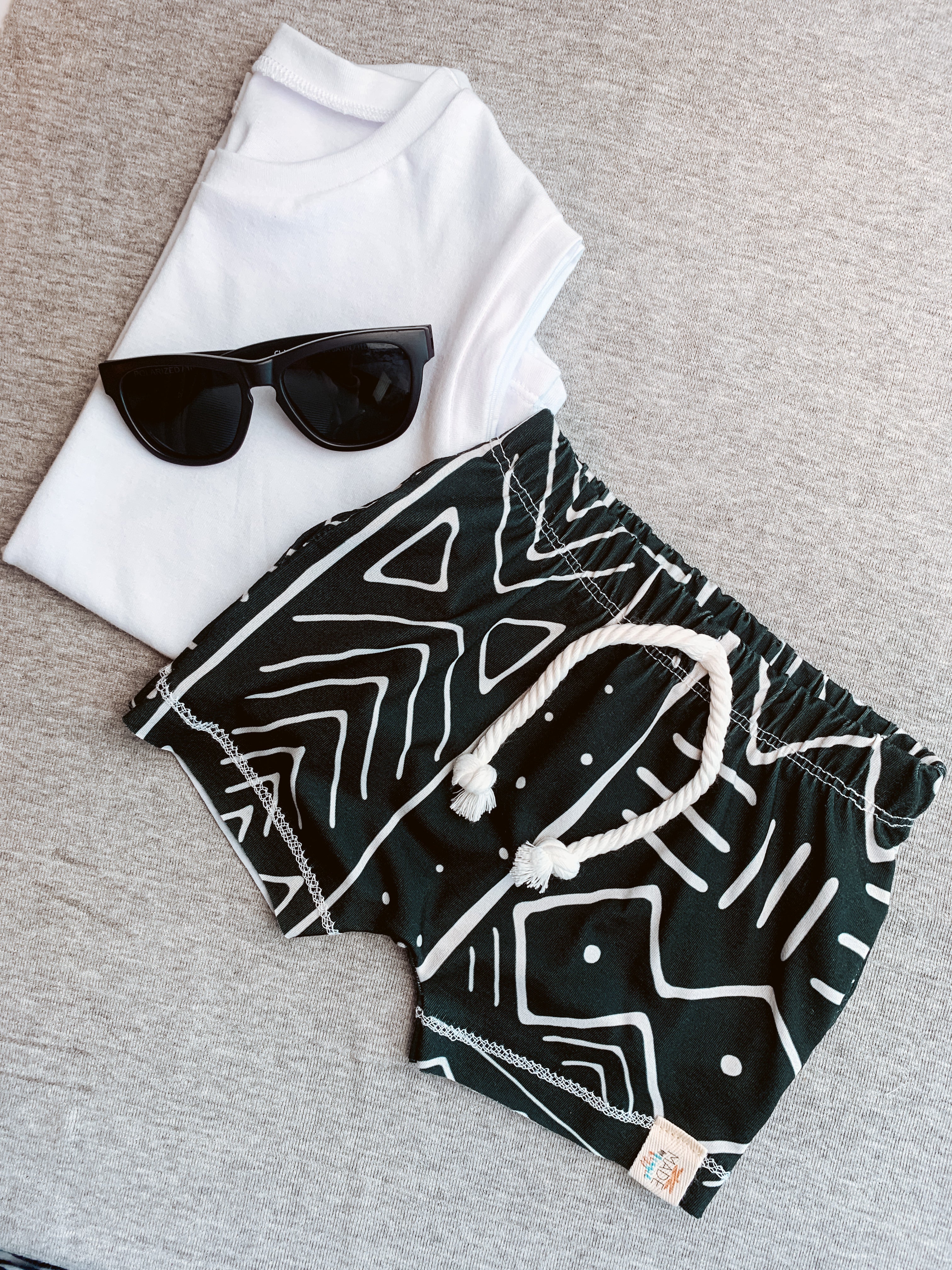Classic White Tank