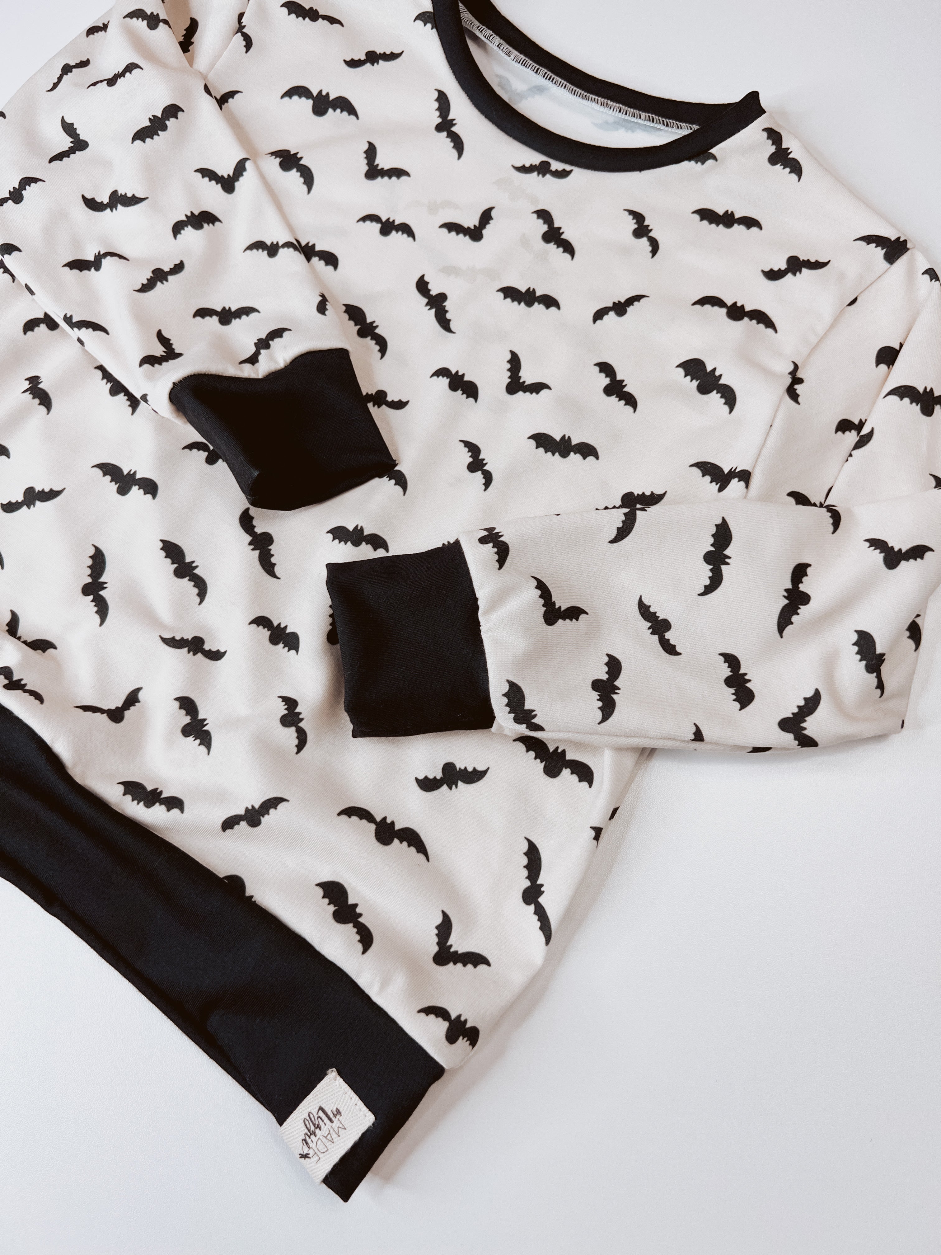 Spooky Cool Sweatshirts