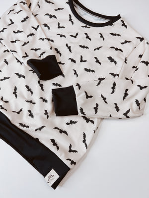 Spooky Cool Sweatshirts
