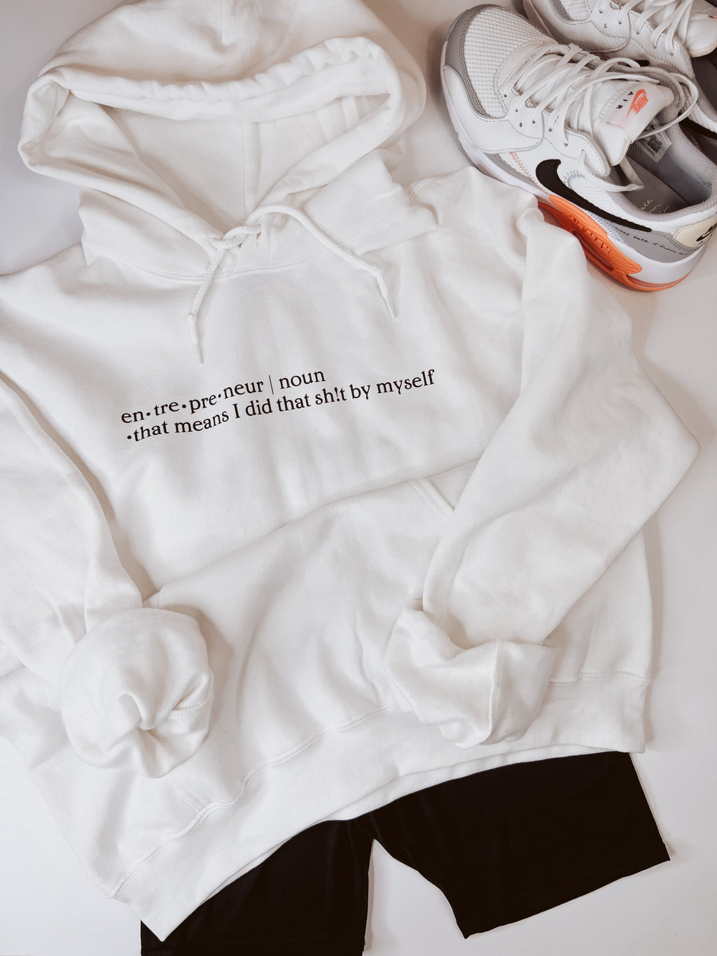 Entrepreneur Sweatshirt