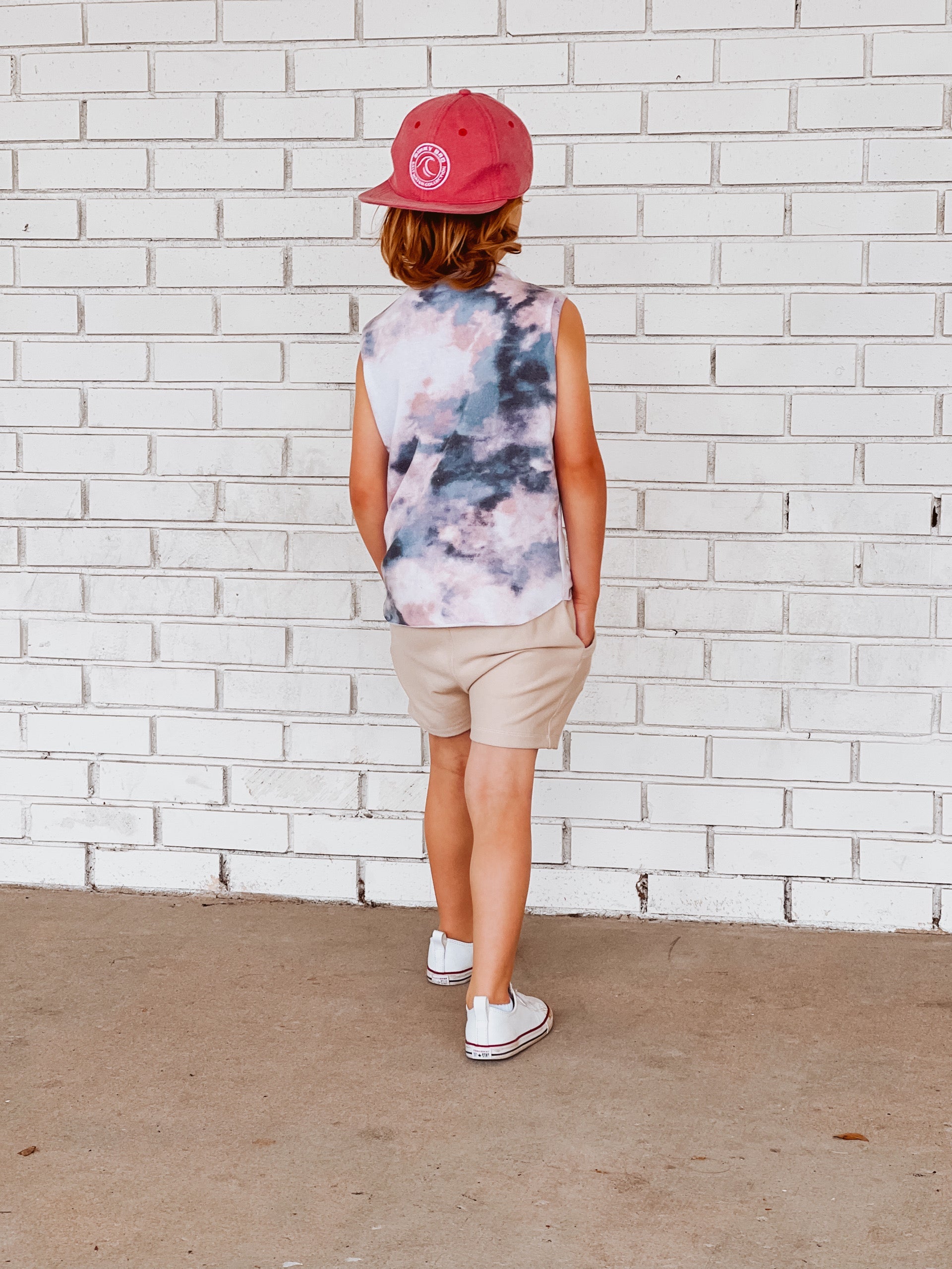 Camo Tanks