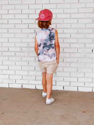 Camo Tanks