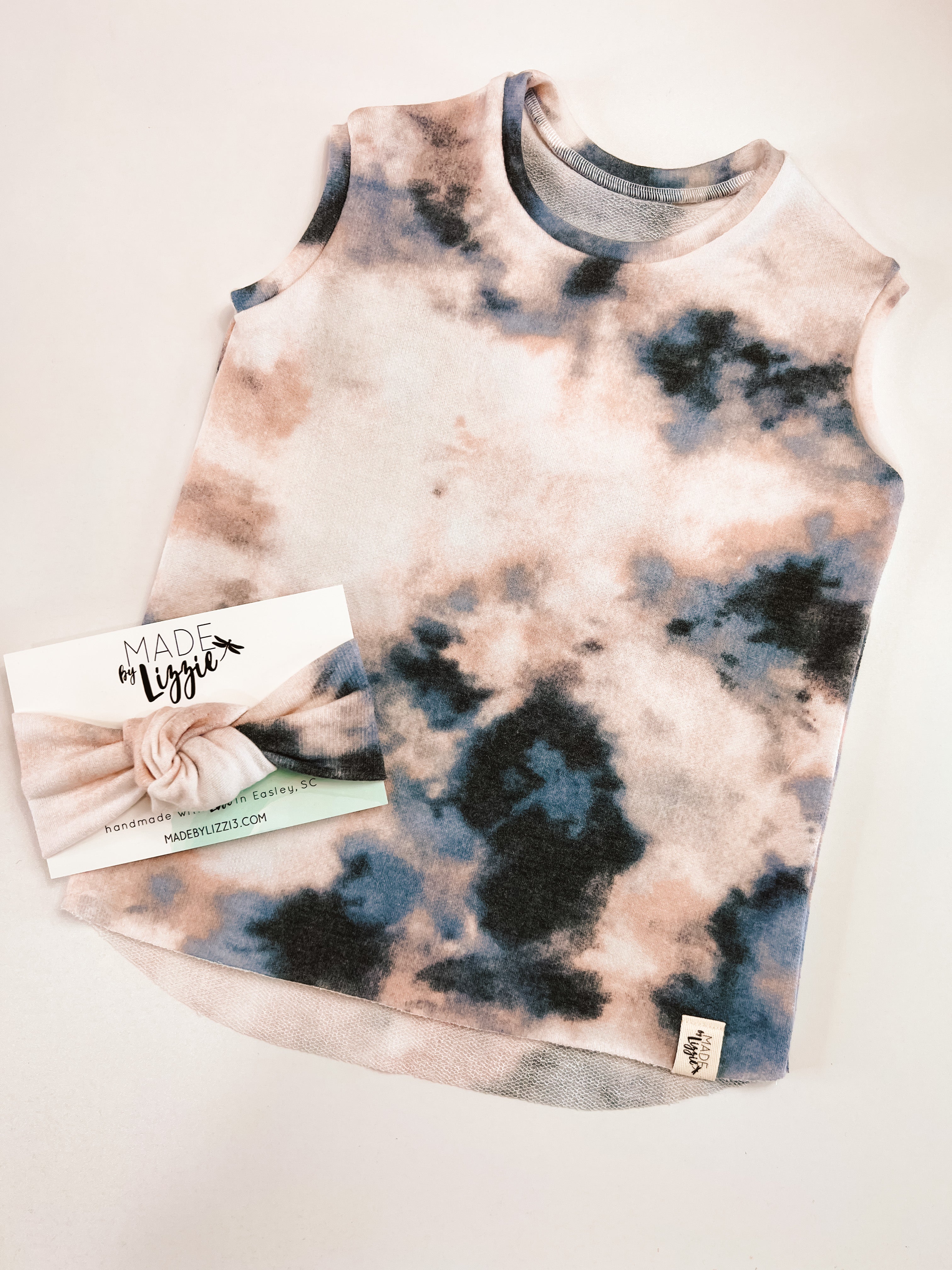 Camo Tanks