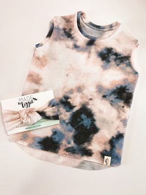 Camo Tanks