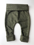 Harem Pants