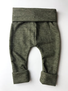 Harem Pants