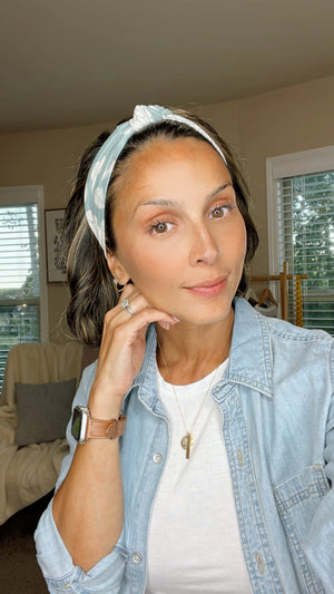 Sunny Days Headbands