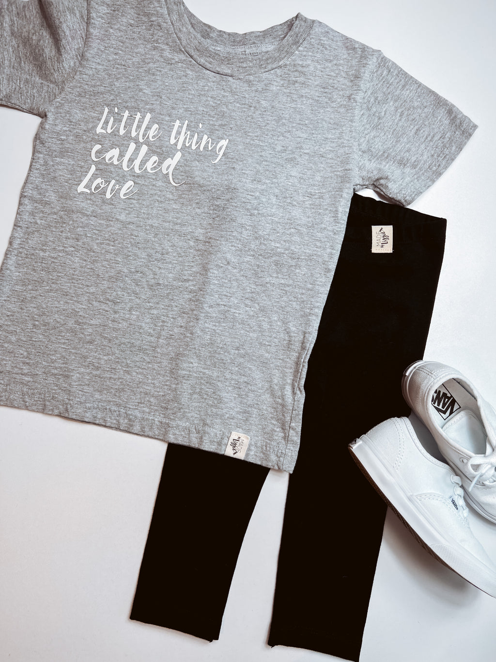 Little Babe Leggings