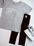 Little Babe Leggings