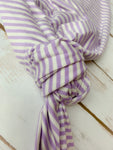 Welcome Baby Swaddle Set