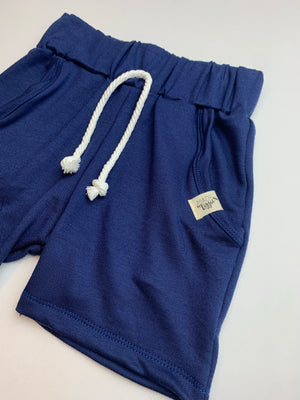 Drawstring Shorts (several colors)