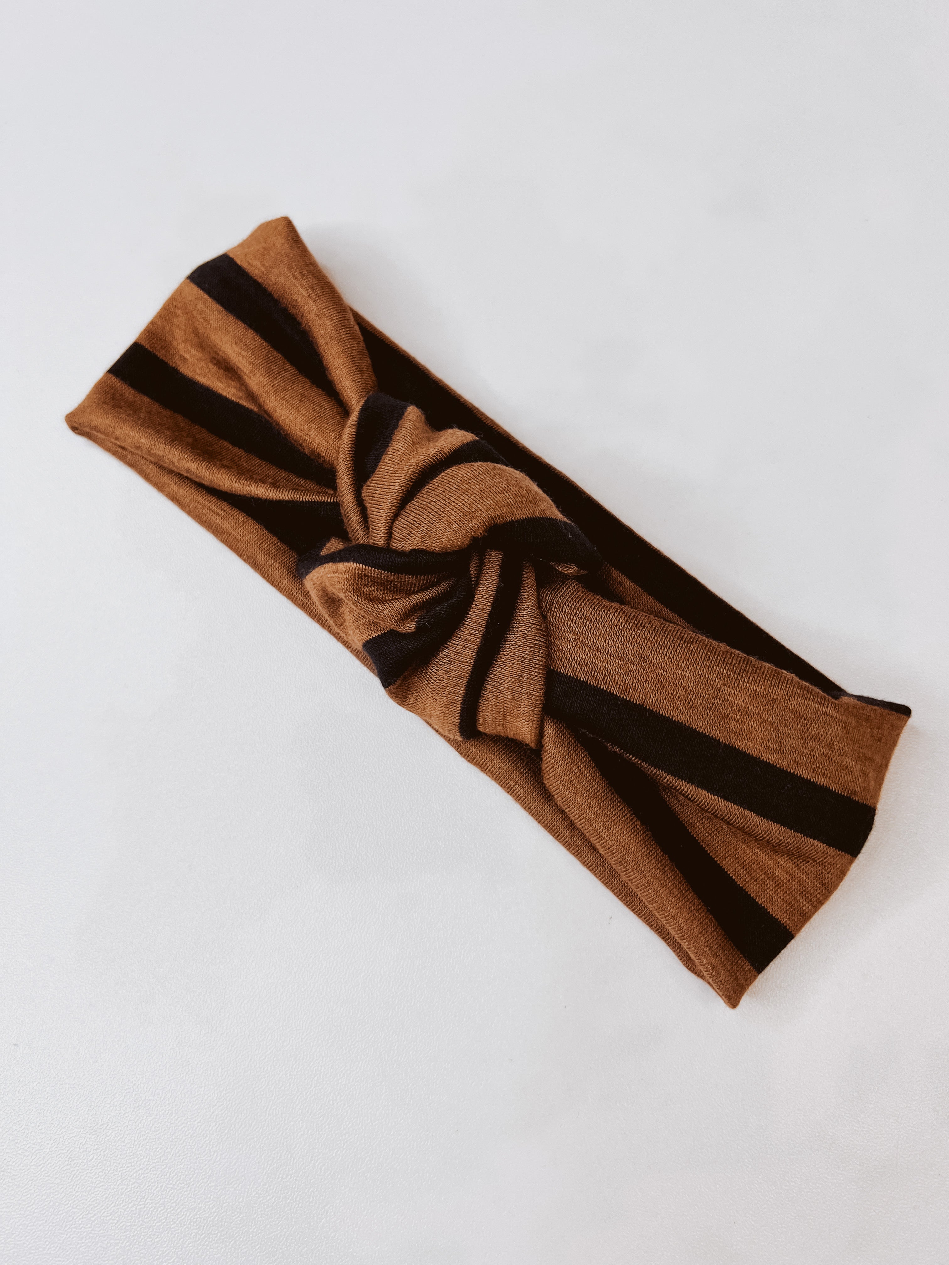 Fall + Halloween Headbands